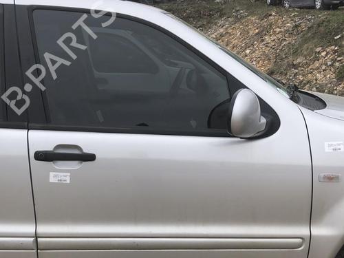 Right front door MERCEDES-BENZ M-CLASS (W163) ML 270 CDI (163.113) | BP19912133C3