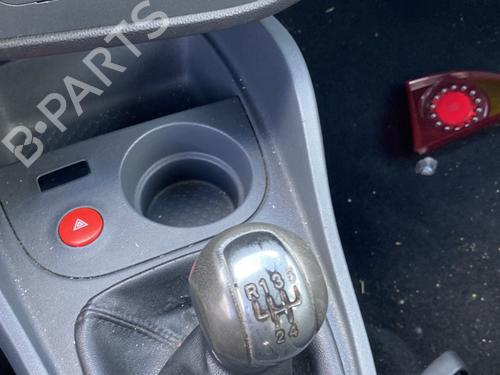 Used Gearbox Gearbox SEAT LEON (1P1) 1.9 TDI (105 hp) 29635789 29635789