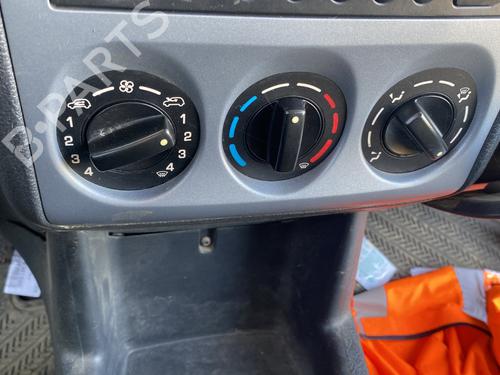 Used Climate control Climate control CITROËN BERLINGO / BERLINGO FIRST MPV (MF_, GJK_, GFK_) 1.6 HDI 90 (MF9HX) (90 hp) 31041345 31041345
