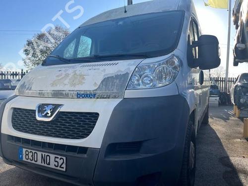 Fuel flap PEUGEOT BOXER Van 3.0 HDi 160 | BP21517898C131 