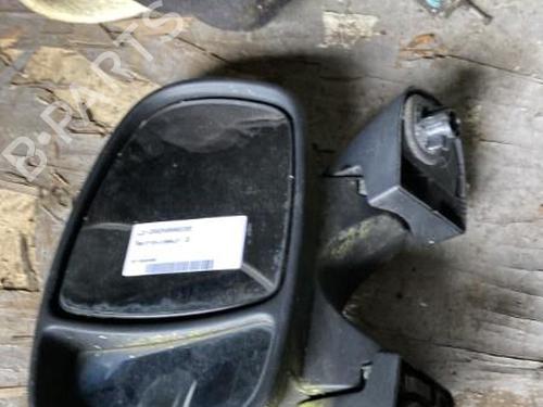 Left mirror OPEL VIVARO A Van (X83) 1.9 DI (F7) | BP19913003C26 