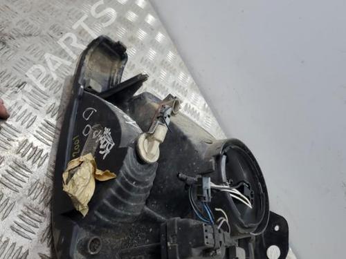 Used Right headlight RENAULT KANGOO (KC0/1_) 1.5 dCi (KC07) (65 hp) 22117295