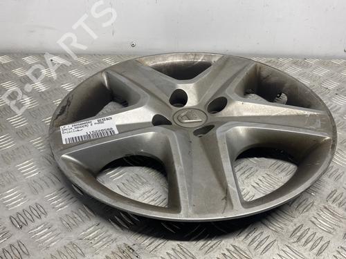 Other DACIA SANDERO II 1.5 Blue dCi 95 (B8JL) | BP30183692O1 