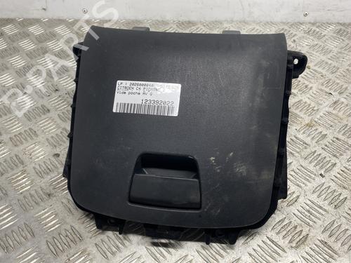 Glove box CITROËN C4 Picasso II 1.6 HDi / BlueHDi 115 | BP33554401C95 - Image 3