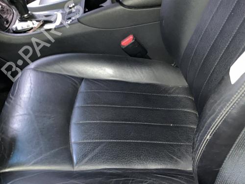 Left front seat INFINITI EX 30d | BP23782245C15  - Image 5