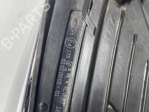 Left headlight MERCEDES-BENZ GLC (X253) 220 d 4-matic (253.905, 253.903) | BP32186217C28 