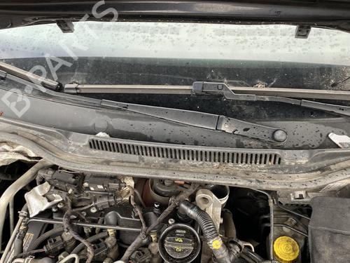 Baie pare brise VW POLO V (6R1, 6C1) 1.4 TDI (75 hp) 29611616