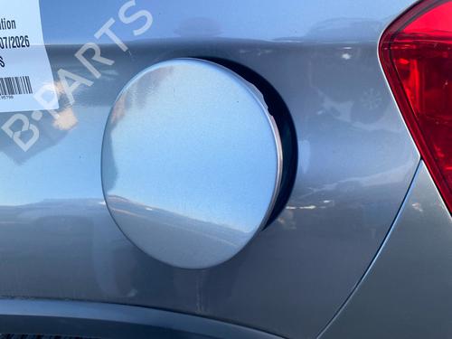 Used Fuel flap Fuel flap CITROËN C4 AIRCROSS 1.6 HDi 115 AWC (114 hp) 39702821 39702821