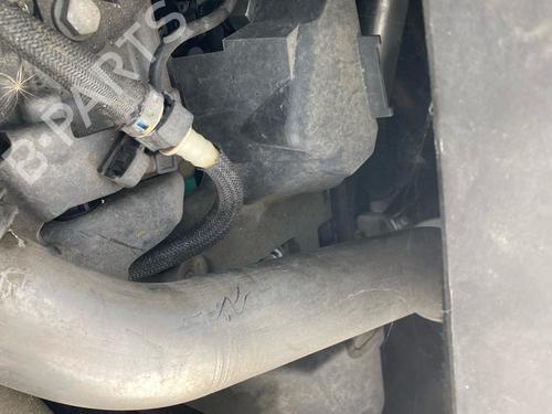 Injector RENAULT MODUS / GRAND MODUS (F/JP0_) 1.5 dCi (FP0F, JP0F) | BP39167559M100 - Image 2