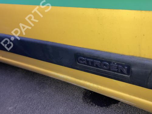  Baguette de porte CITROËN BERLINGO / BERLINGO FIRST Box Body/MPV (M_) 1.6 HDI 75 (MB9HW) (75 hp) 22221986