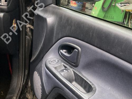 Used Front right panel Front right panel 22127263 22127263