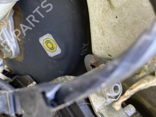 Servo brake SUZUKI JIMNY Closed Off-Road Vehicle (SN)  | BP27370440M42 