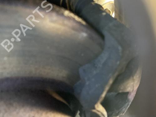 Used Left rear brake caliper Left rear brake caliper RENAULT TRAFIC III Van (FG_) 1.6 dCi 115 (FGMD) (116 hp) 25923790 25923790