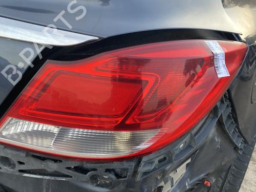 Right taillight OPEL INSIGNIA A (G09) 2.0 CDTI (68) | BP30909448C35 - Image 3