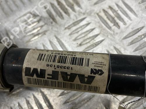 Right front driveshaft OPEL ASTRA J (P10) 1.7 CDTI (68) | BP31114483M39  - Image 5