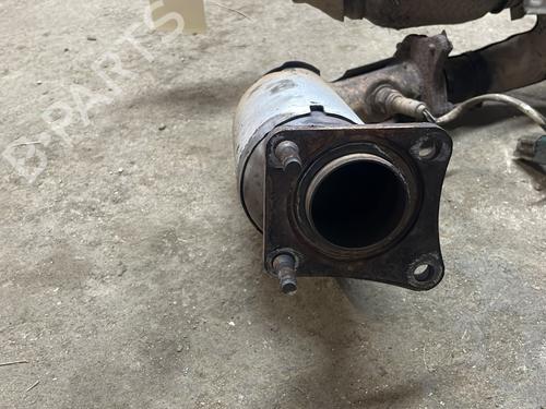 Catalyst NISSAN MURANO I (Z50) 3.5 4x4 | BP26221608M10 