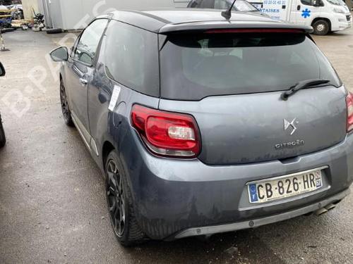 Electronic module CITROËN DS3 (SA_) 1.6 HDi 110 | BP22119855M83 
