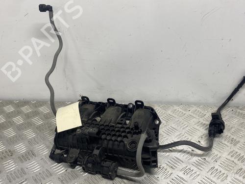 Used Intake manifold PEUGEOT 2008 I (CU_) 1.2 THP 110 / PureTech 110 (110 hp) 31363626