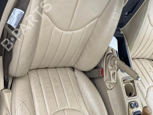 Sedile anteriore destro JAGUAR S-TYPE II (X200) 3.0 V6 | BP29142912C16 