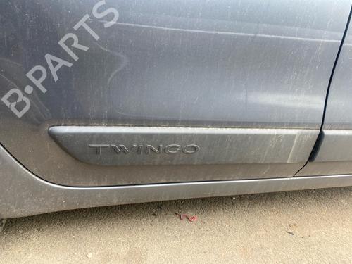 Dørliste RENAULT TWINGO III (BCM_, BCA_) 0.9 TCe 90 (BCM9, BCM2) | BP38072007C150 - Image 3