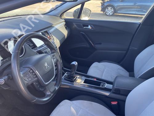 Rear left panel PEUGEOT 508 I (8D_) 1.6 BlueHDi 120 | BP32319520C60  - Image 6