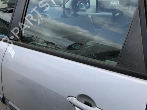 Used Left rear door RENAULT SCÉNIC II (JM0/1_) [2003-2010]  22124502