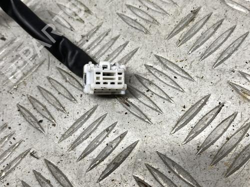 Right taillight RENAULT KOLEOS I (HY_) 2.0 dCi 4x4 (HY0K) | BP29353671C35 