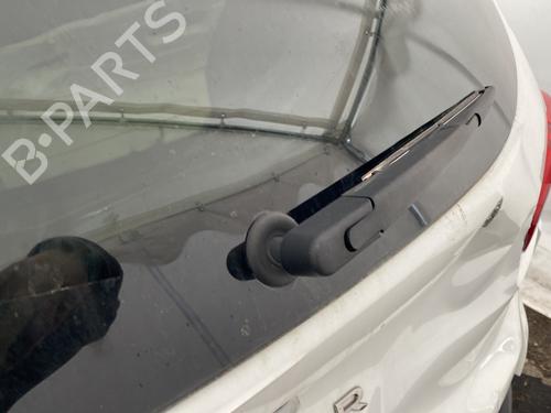 Used Rear wiper motor RENAULT KADJAR (HA_, HL_) 1.2 TCe 130 (HLMR) (130 hp) 30486112