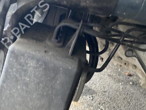 Used ABS pump PEUGEOT 208 I (CA_, CC_) 1.2 VTI 82 (82 hp) 32165522