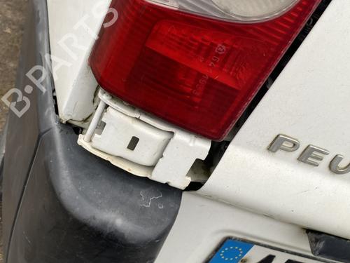 Used Hinge/Door check strap Hinge/Door check strap PEUGEOT EXPERT Van (VF3A_, VF3U_, VF3X_) 1.6 HDi 90 16V (90 hp) 31024893 31024893