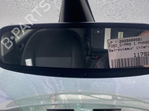 Rear mirror FORD C-MAX (DM2) 1.8 TDCi | BP30877414I6 - Image 2
