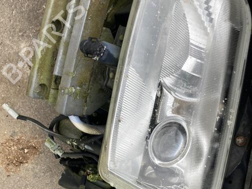 Used Left headlight Left headlight RENAULT ESPACE III (JE0_) [1996-2002] 25270477 25270477