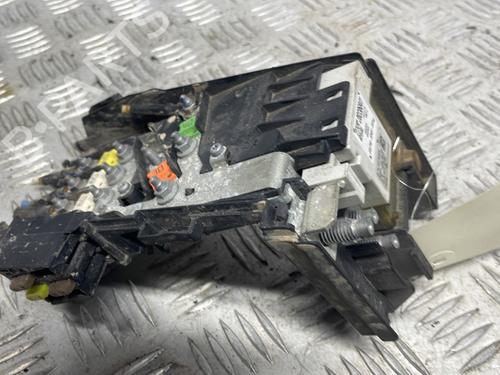 Electronic module PEUGEOT 308 SW I (4E_, 4H_) 1.6 HDi | BP24486138M83