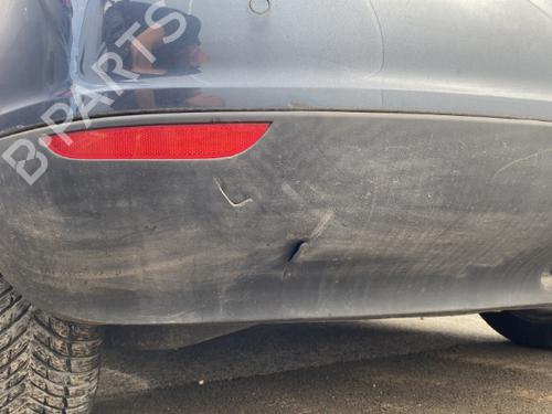 Rear bumper VW GOLF PLUS V (5M1, 521)  | BP22123809C8 