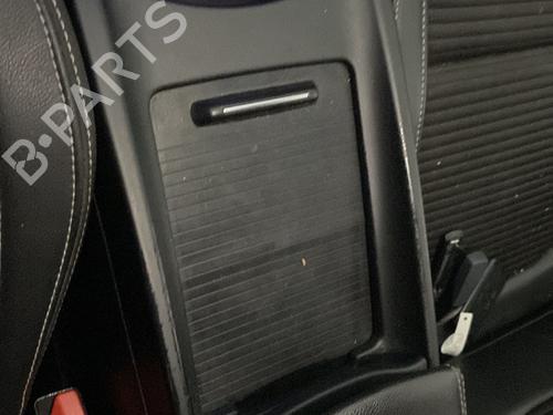 Midtkonsoll RENAULT SCÉNIC IV (J9_) 1.7 Blue dCi 120 (J9A7, J9A8) (120 hp) 30517881