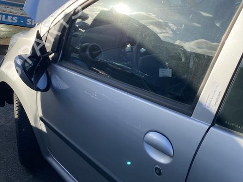Used Left front door PEUGEOT 107 (PM_, PN_) 1.0 (68 hp) 21823987