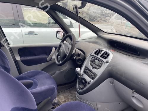 Subframe CITROËN XSARA PICASSO (N68) 1.6 HDi | BP32030802M9