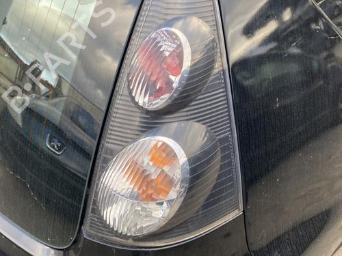 Højre baglygte CITROËN C1 (PM_, PN_) 1.0 | BP29590827C35 