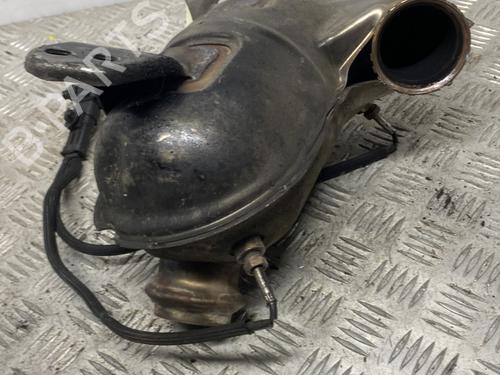 Catalyst CITROËN JUMPER II Van 2.0 BlueHDi 110 | BP25270580M10