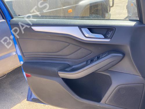 Front left panel FORD FOCUS IV (HN) 1.5 EcoBlue | BP27266487C58 - Image 2