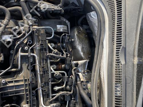 Used Engine VW JETTA IV (162, 163, AV3, AV2) 1.6 TDI (105 hp) 32680809