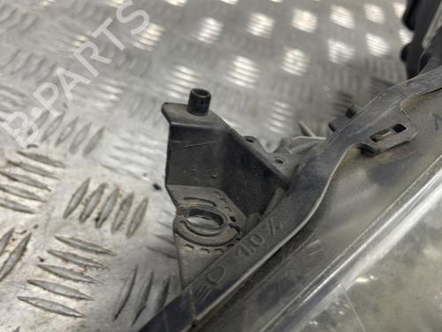 Left headlight PEUGEOT 107 (PM_, PN_) 1.0 | BP25771568C28 