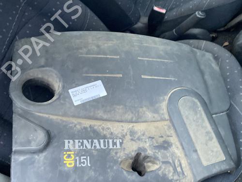 Used Upper protection Upper protection RENAULT CLIO II (BB_, CB_) 1.5 dCi (B/CB07) (65 hp) 22358105 22358105