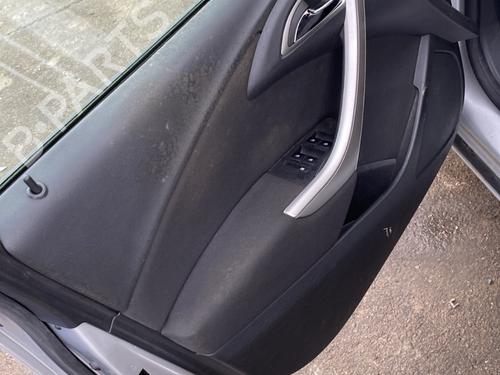 Used Front left panel Front left panel OPEL ASTRA J (P10) 1.7 CDTI (68) (125 hp) 31093477 31093477