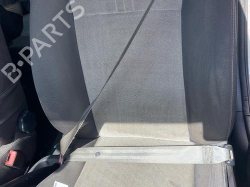 Front left seatbelt RENAULT MODUS / GRAND MODUS (F/JP0_) 1.5 dCi (FP0F, JP0F) | BP37611737I26 - Image 3