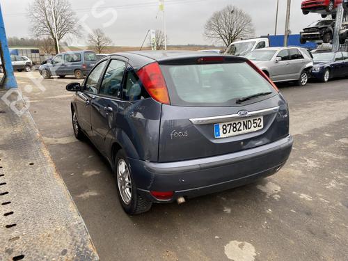 Drzwi przednie lewe FORD FOCUS I (DAW, DBW) 1.8 TDCi | BP23784089C2 