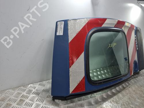 Used Right tailgate RENAULT KANGOO (KC0/1_) 1.5 dCi (84 hp) 22113085