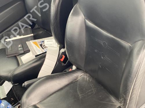 Used Left front seat Left front seat FIAT 500 (312_) 1.3 D Multijet (312AXB1A) (75 hp) 26618233 26618233