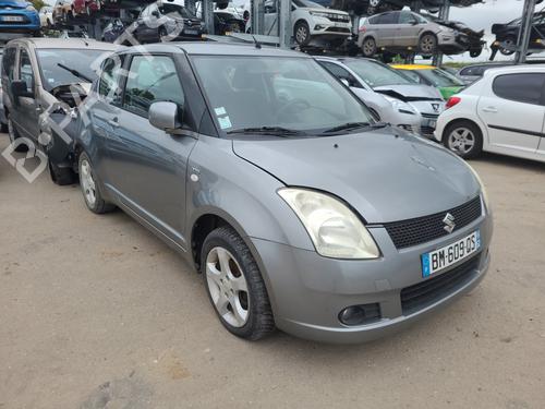 Used Parts SUZUKI SWIFT III (MZ, EZ) 1.3 DDiS (RS413D) 4751416