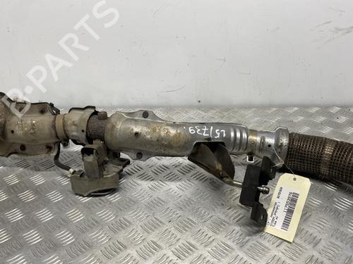 Sistema de escape NISSAN QASHQAI I (J10, NJ10) 1.6 dCi | BP30746515M121